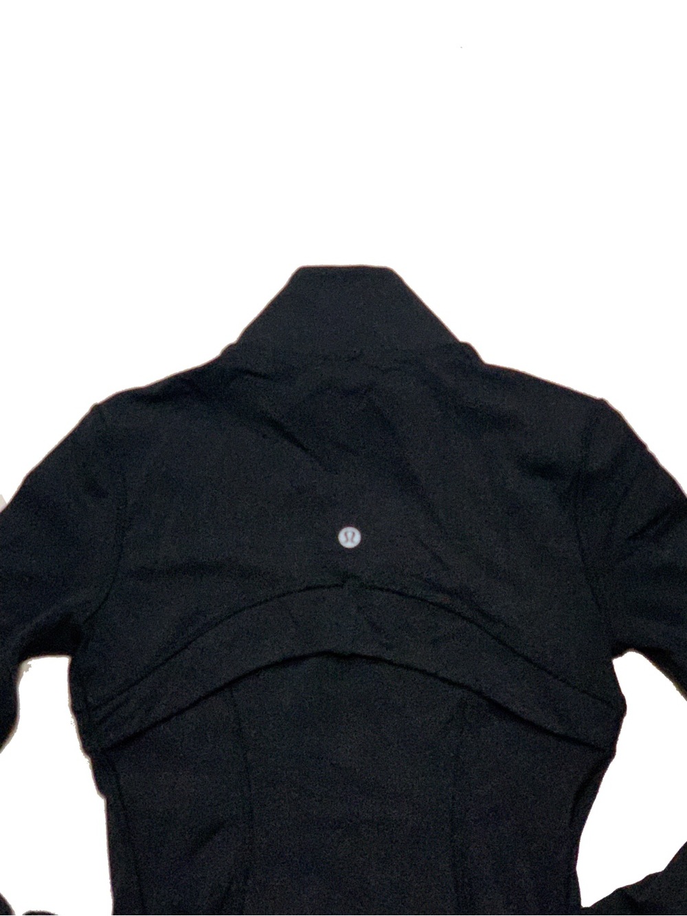 lululemon define cropped jacket - Picture 4 of 5